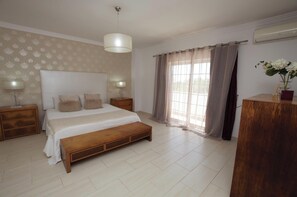 3 Schlafzimmer, WLAN