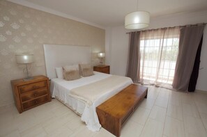 3 makuuhuonetta, Wi-Fi