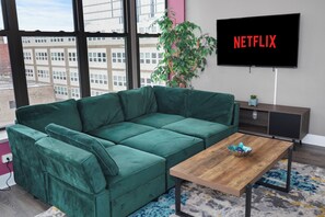 Smart TV, books