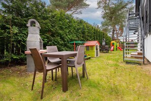 Espace pour enfants