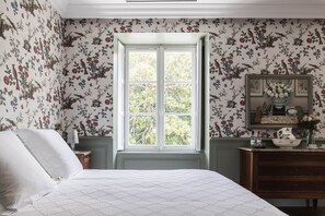 1 slaapkamer, gratis wifi, beddengoed