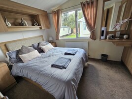 Cabin | 2 bedrooms, free WiFi