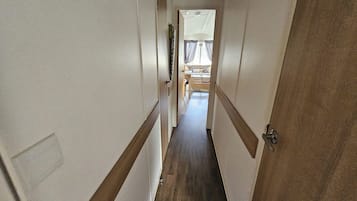 Cabin | Interior