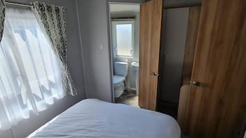 Cabin | 3 bedrooms, free WiFi