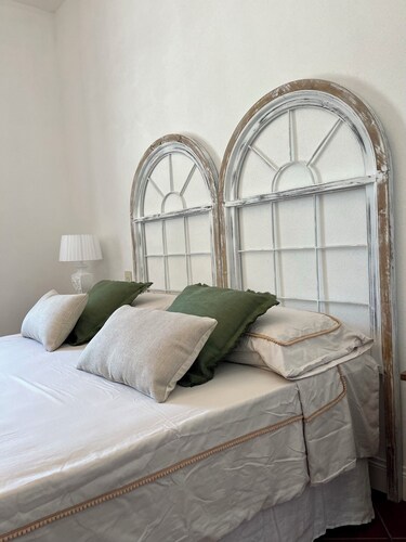 Villa Mazzi's Jasmine House 