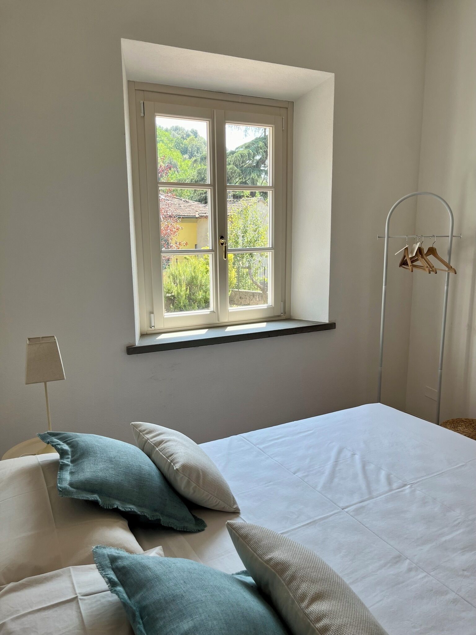 Villa Mazzi's Jasmine House - Prato