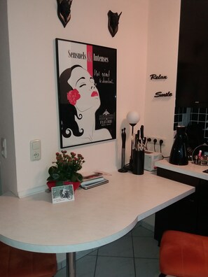 Interior - Vacation domicile Timmendorfer Strand / holiday apartment 5581045 (Timmendorfer Strand)
