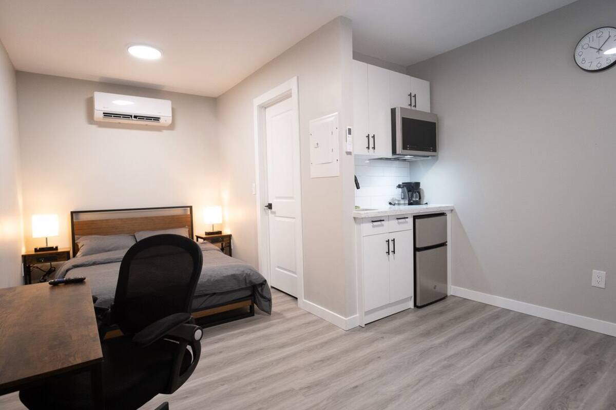 Habitación doble, para no fumadores | Escritorio, espacio para trabajar con laptop y wifi gratis