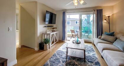 Bayview Terrace