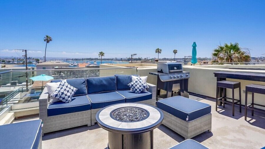 Bayview Veranda