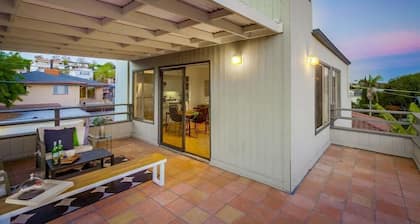Beryl Bungalow