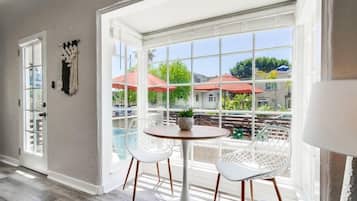 House, Multiple Beds, Patio, City View | View from room