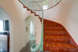 Escalier