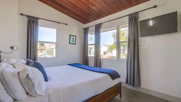 Condo, Multiple Beds, Patio, City View | 2 bedrooms, individually decorated, individually furnished