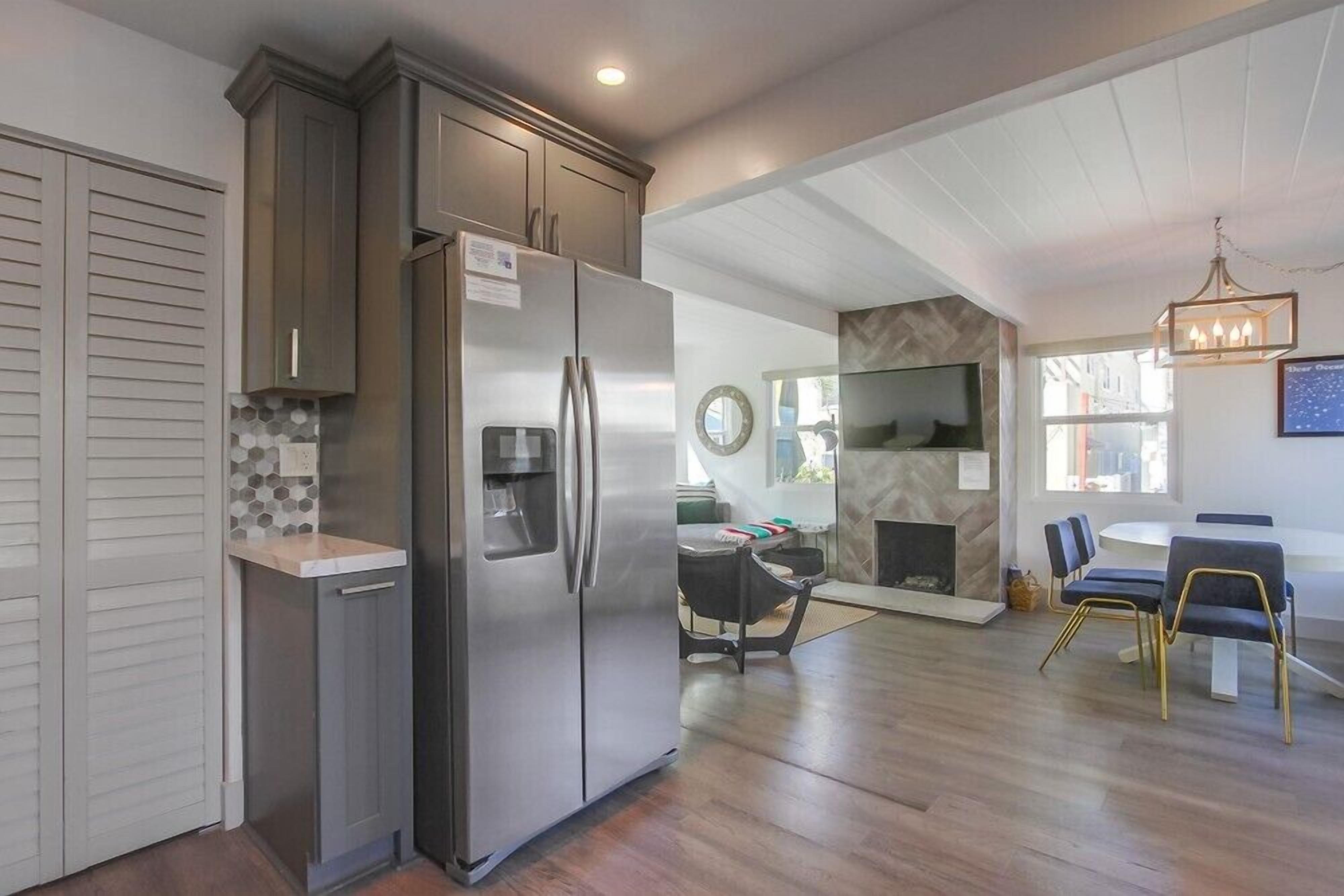 Condo, Multiple Beds, Patio, City View | Private kitchen | Coffee/tea maker