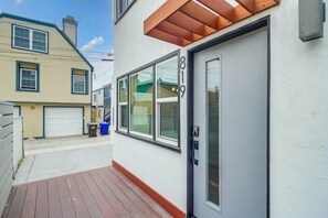 การตกแต่งภายนอก