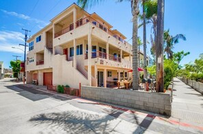 Exterior - Mission Bay Retreat (San Diego)