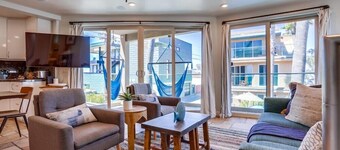 Ocean Breeze 1