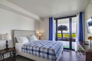 Condo, Multiple Beds, Balcony, Beach View
