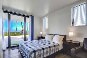 Condo, Multiple Beds, Balcony, Beach View