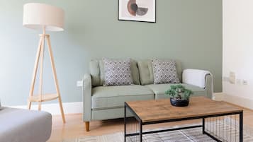 Lägenhet | Matservice på rummet