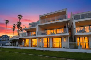 Condo, 2 Queen Beds, Balcony, Ocean View | Exterior - Ocean Park 03 (San Diego)