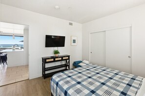 3 chambres, décoration personnalisée, ameublement personnalisé