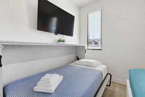 Condo, Multiple Beds, Balcony, Ocean View | 3 bedrooms, individually decorated, individually furnished, free WiFi
