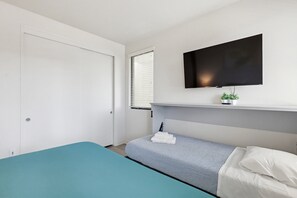 Condo, Multiple Beds, Balcony, Ocean View