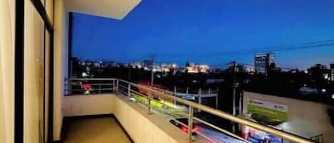 住宿场地
