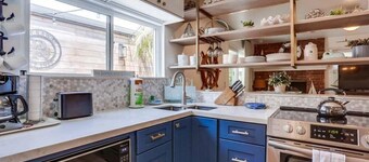 Rockaway Cottage