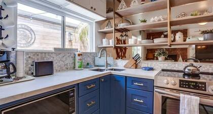 Rockaway Cottage