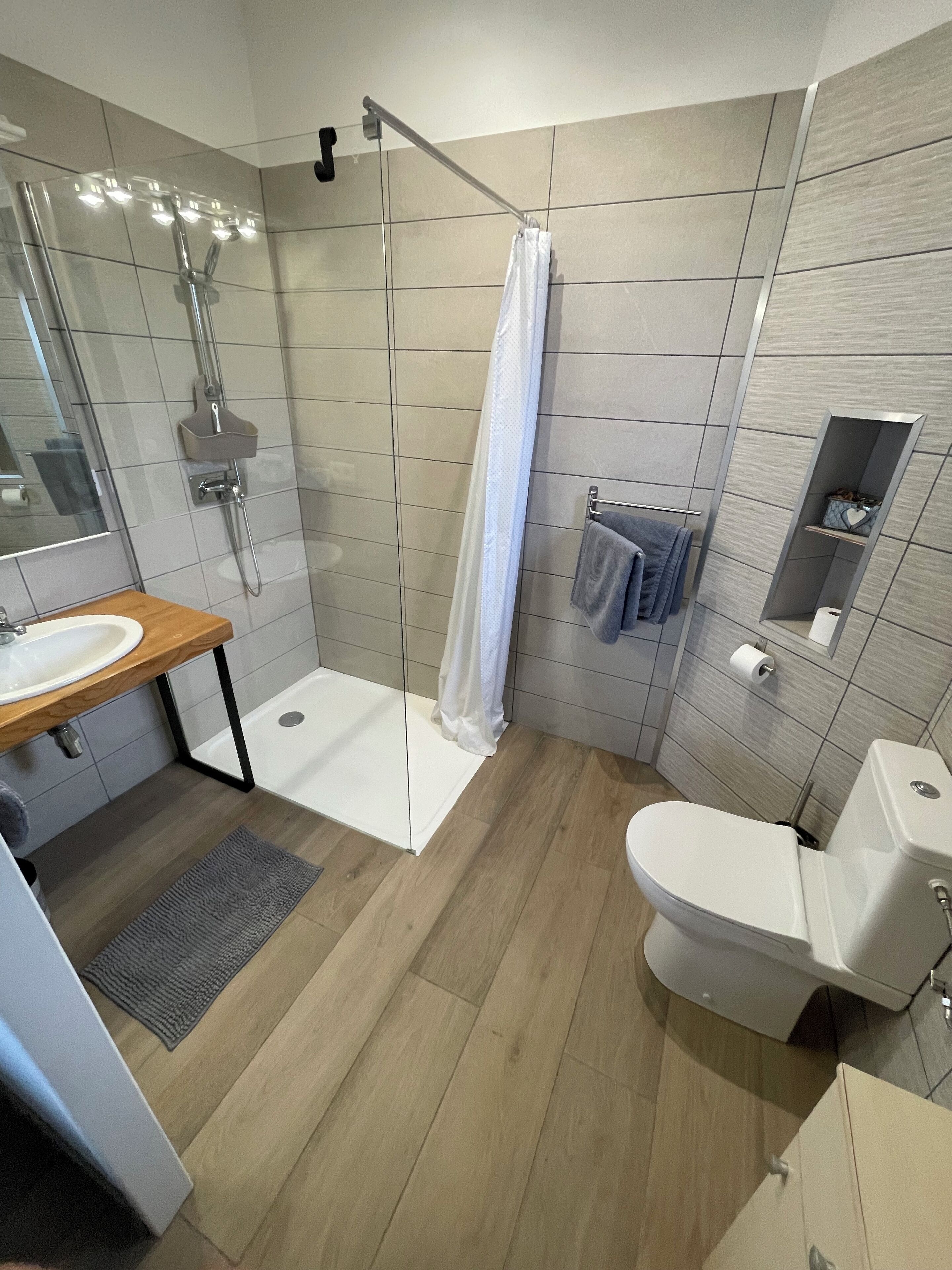 Baño