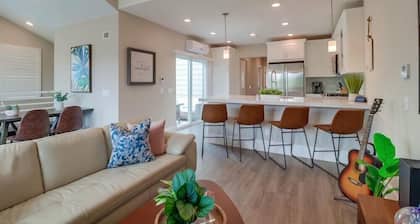 Santa Barbara Bayside