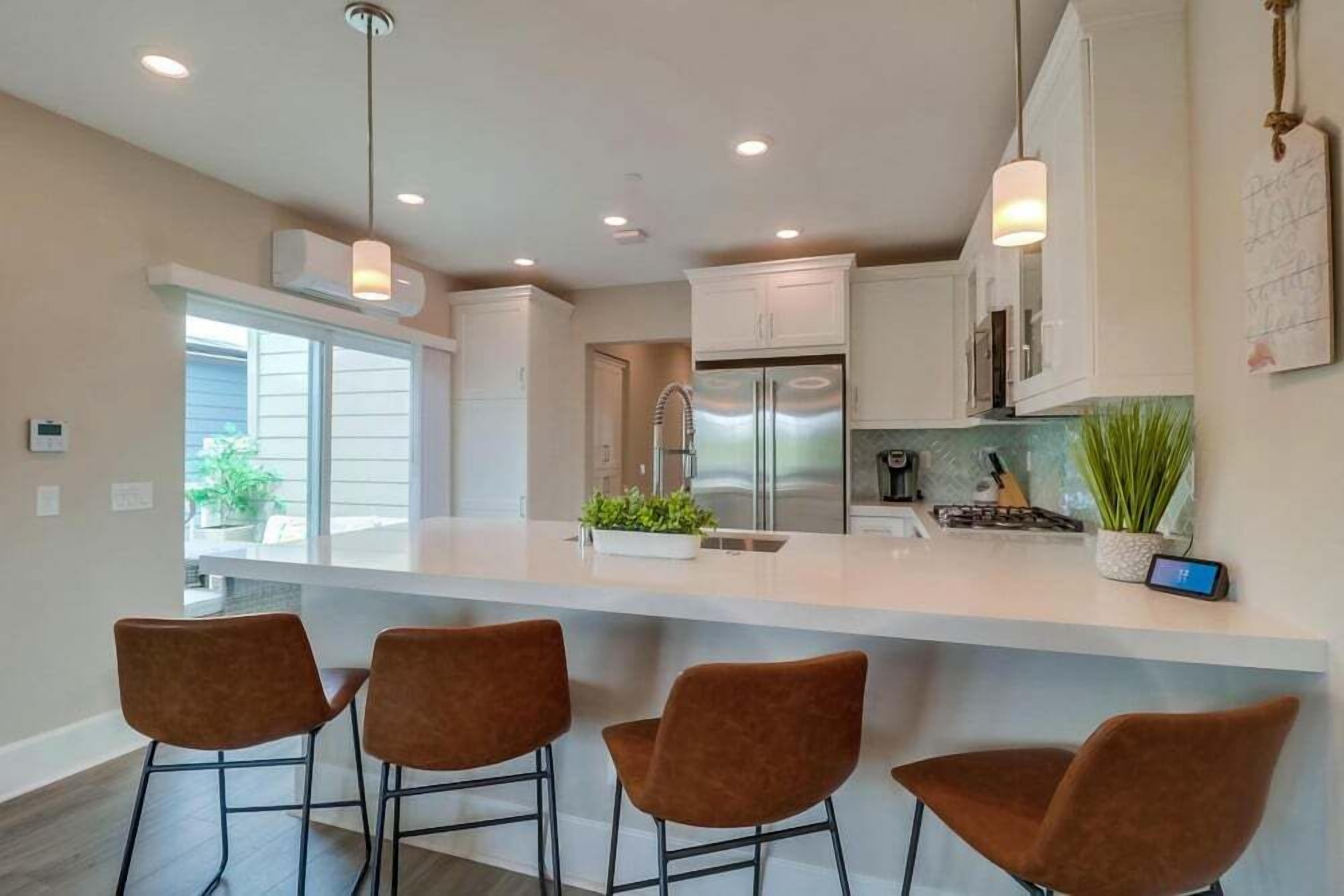 Condo, Multiple Beds, Balcony, Ocean View | Private kitchen | Coffee/tea maker