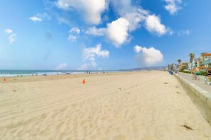 Ubicación cercana a la playa