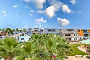 Exterior - Santa Barbara Loft (San Diego)