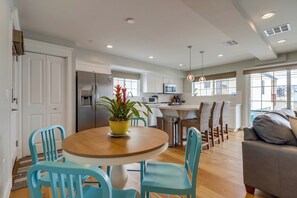 House, Multiple Beds, Patio, Ocean View
