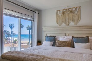 Condo, Multiple Beds, Hot Tub, Ocean View