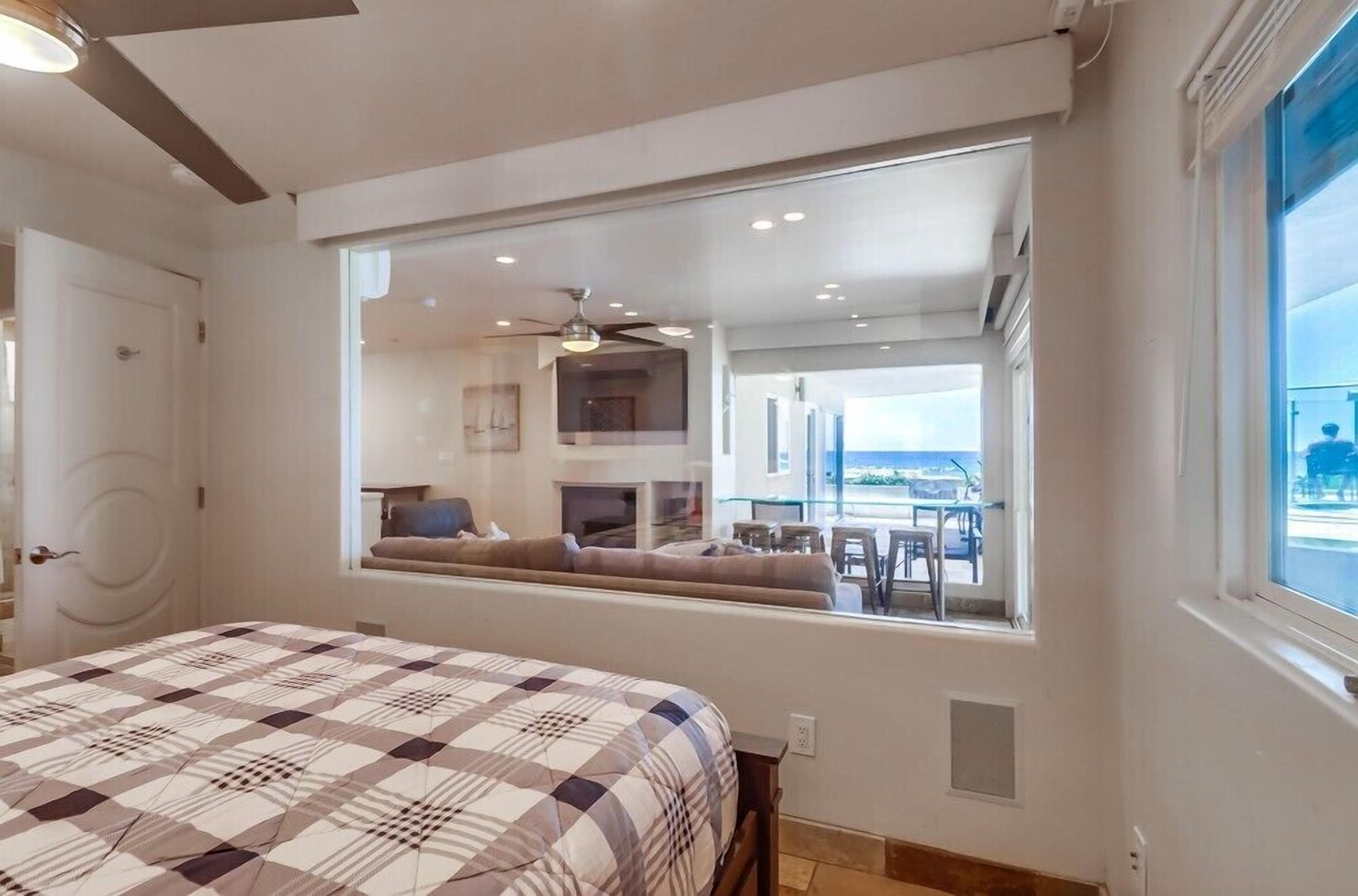 Condo, nhiều giường, bếp, quang cảnh bãi biển | 2 phòng ngủ, trang trí khác biệt 