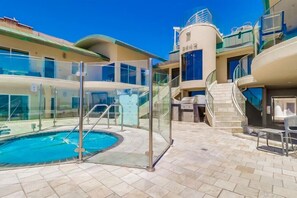 Pool - Surf Rider D (San Diego)