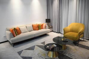 TV connectée