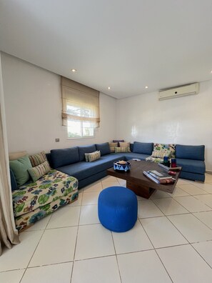 智能電視、壁爐