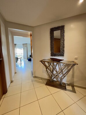 Interior - Appart Luxe 2 chambres ,Bahia Golf Beach ,Bouznika, Golf & Mer (Bouznika)