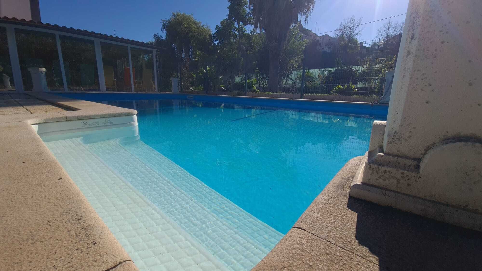 Foto - Hostel Jardins de São Luís