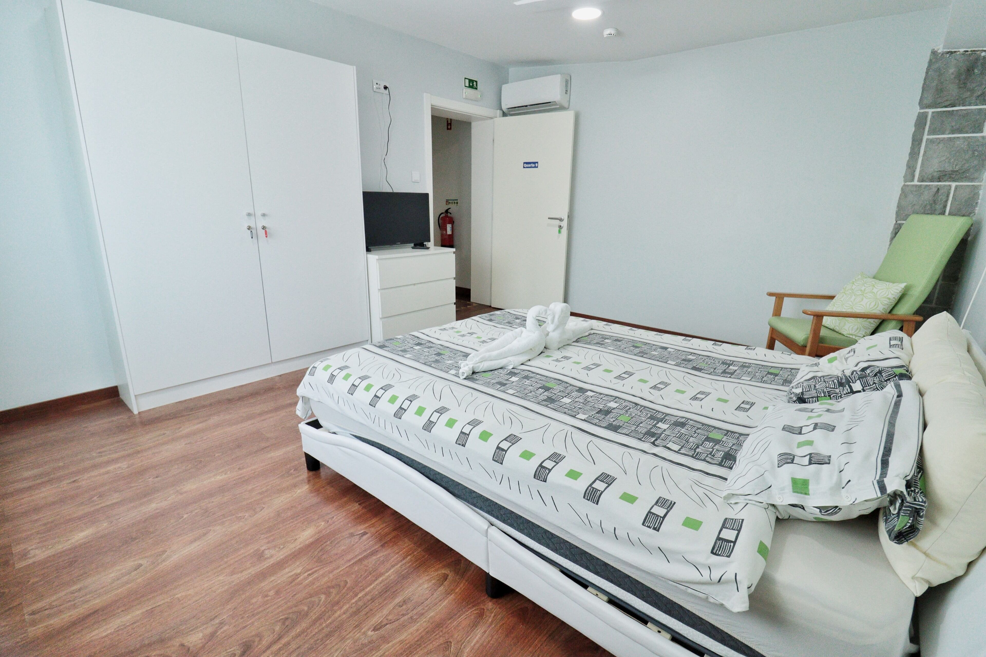 Foto - Hostel Jardins de São Luís