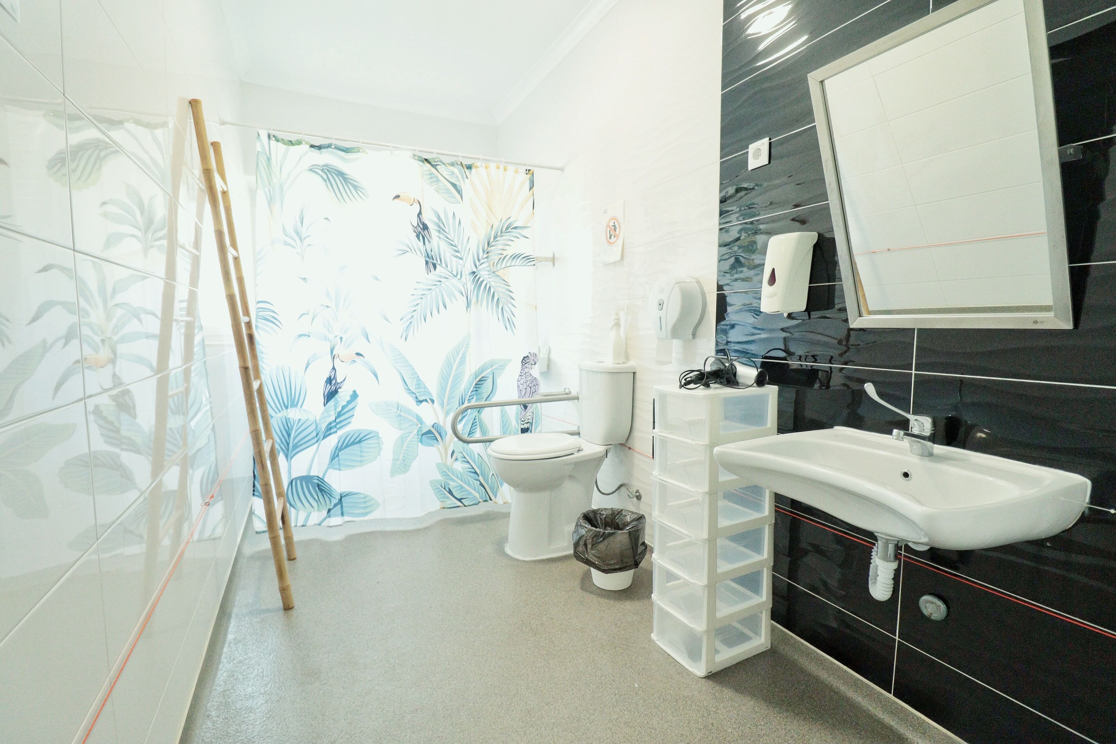 Foto - Hostel Jardins de São Luís