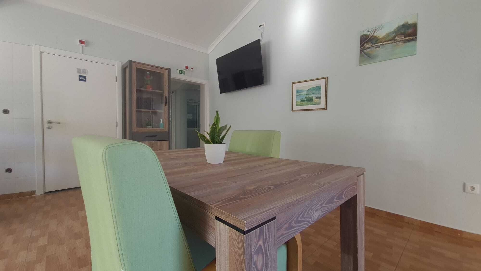 Foto - Hostel Jardins de São Luís