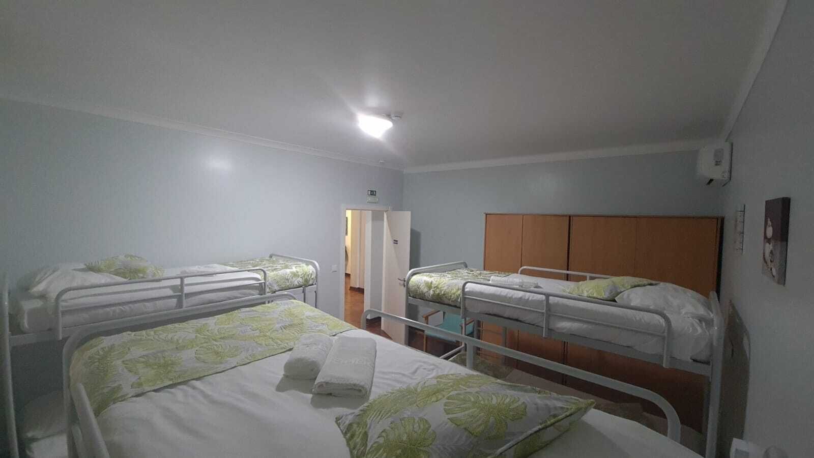 Foto - Hostel Jardins de São Luís