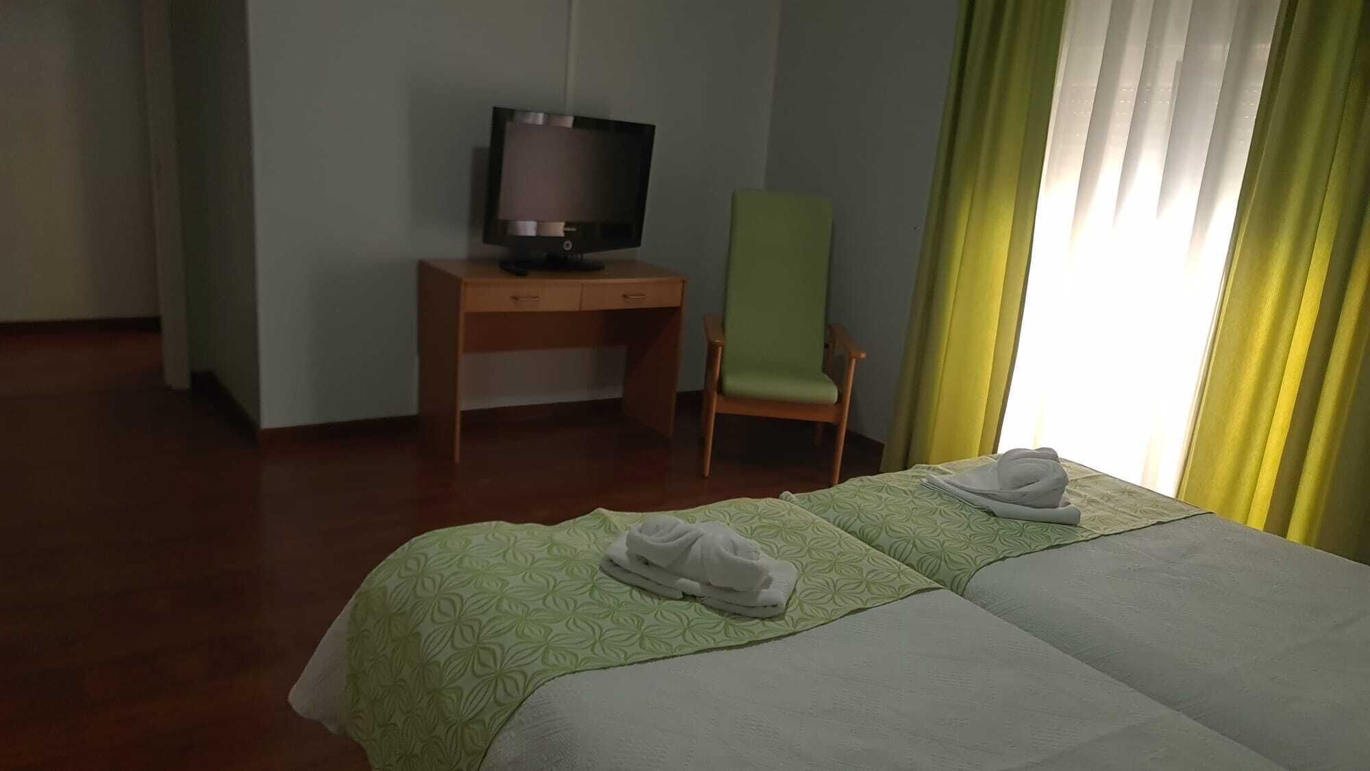 Foto - Hostel Jardins de São Luís